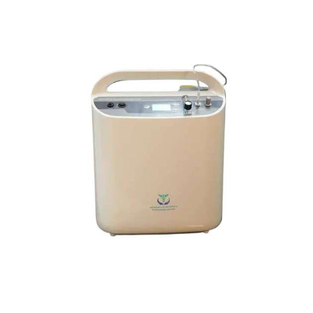 NAREENA OXYGEN CONCENTRATOR 5LTR